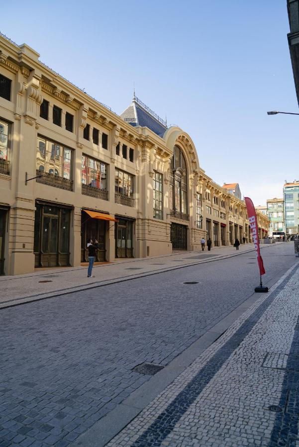 Bolhao Studio, Porto Exterior foto