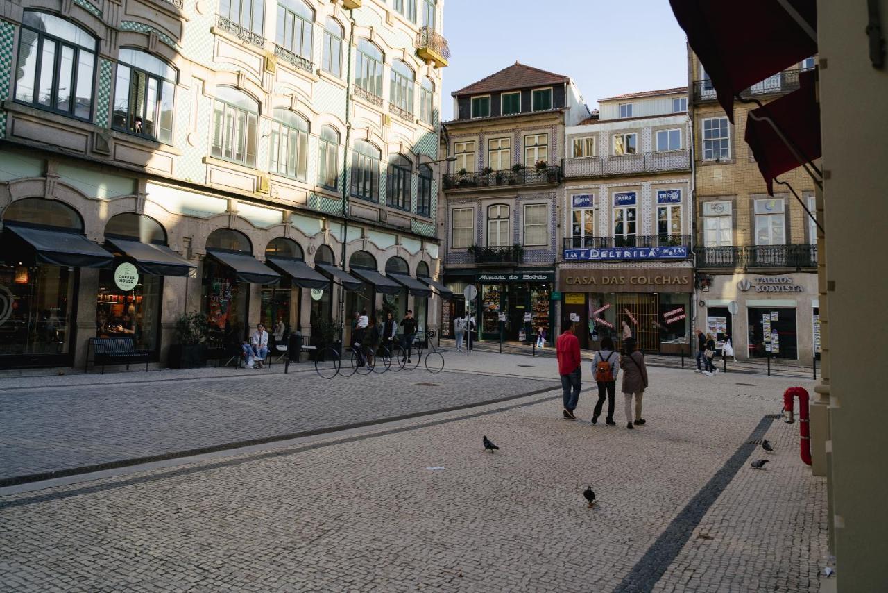 Bolhao Studio, Porto Exterior foto